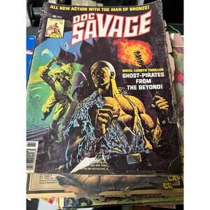 Vintage Comic Book Lot – Marvel DC Conan Spider-Man Batman – Reader / Art Copies